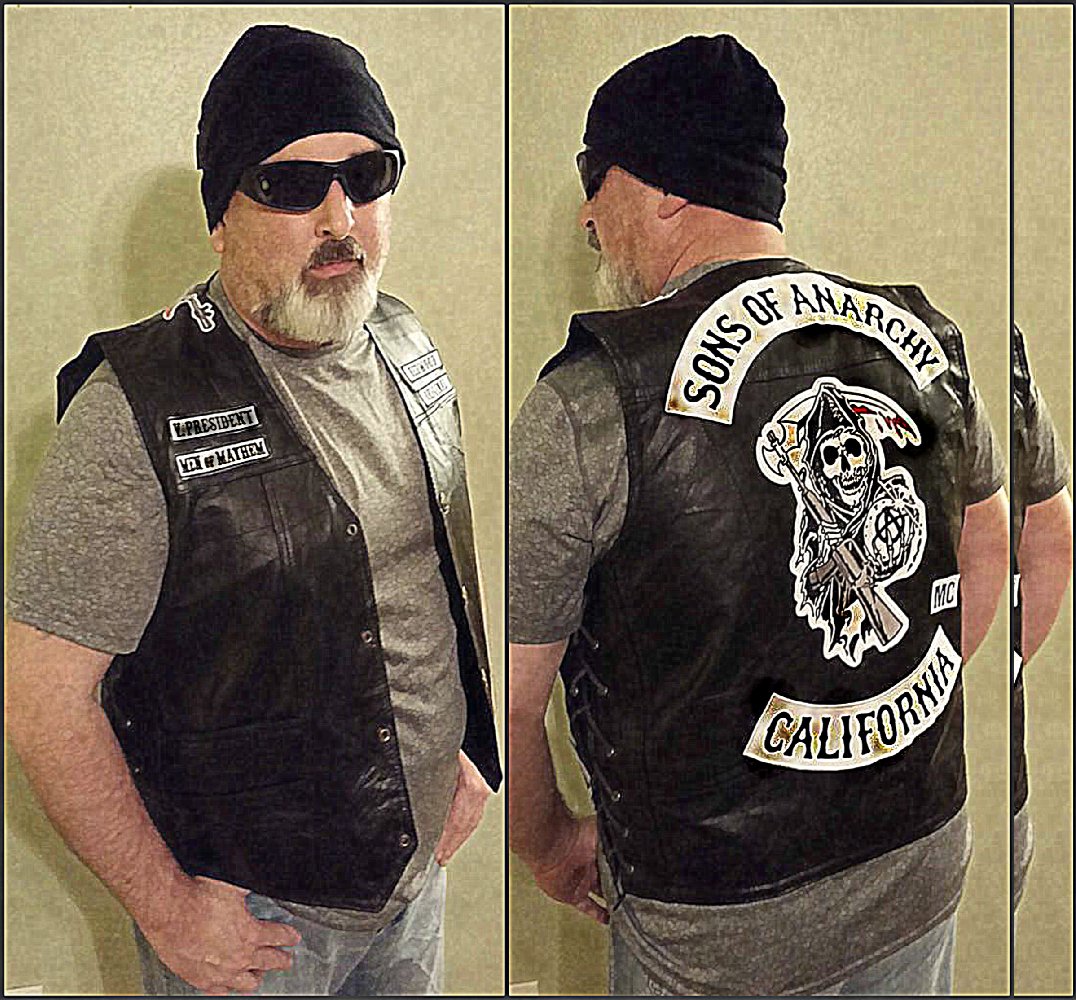 Mike L. Hall