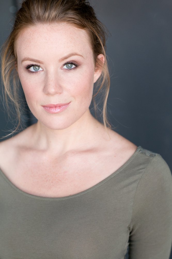 Kaitlin Huwe