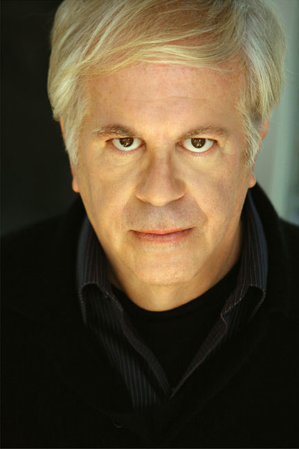 Harlan J. Strauss