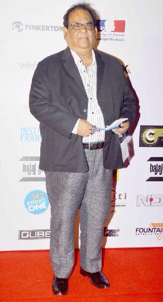 Satish Kaushik