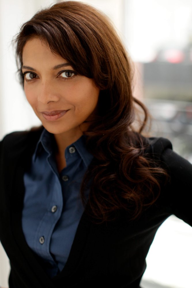 Mellini Kantayya