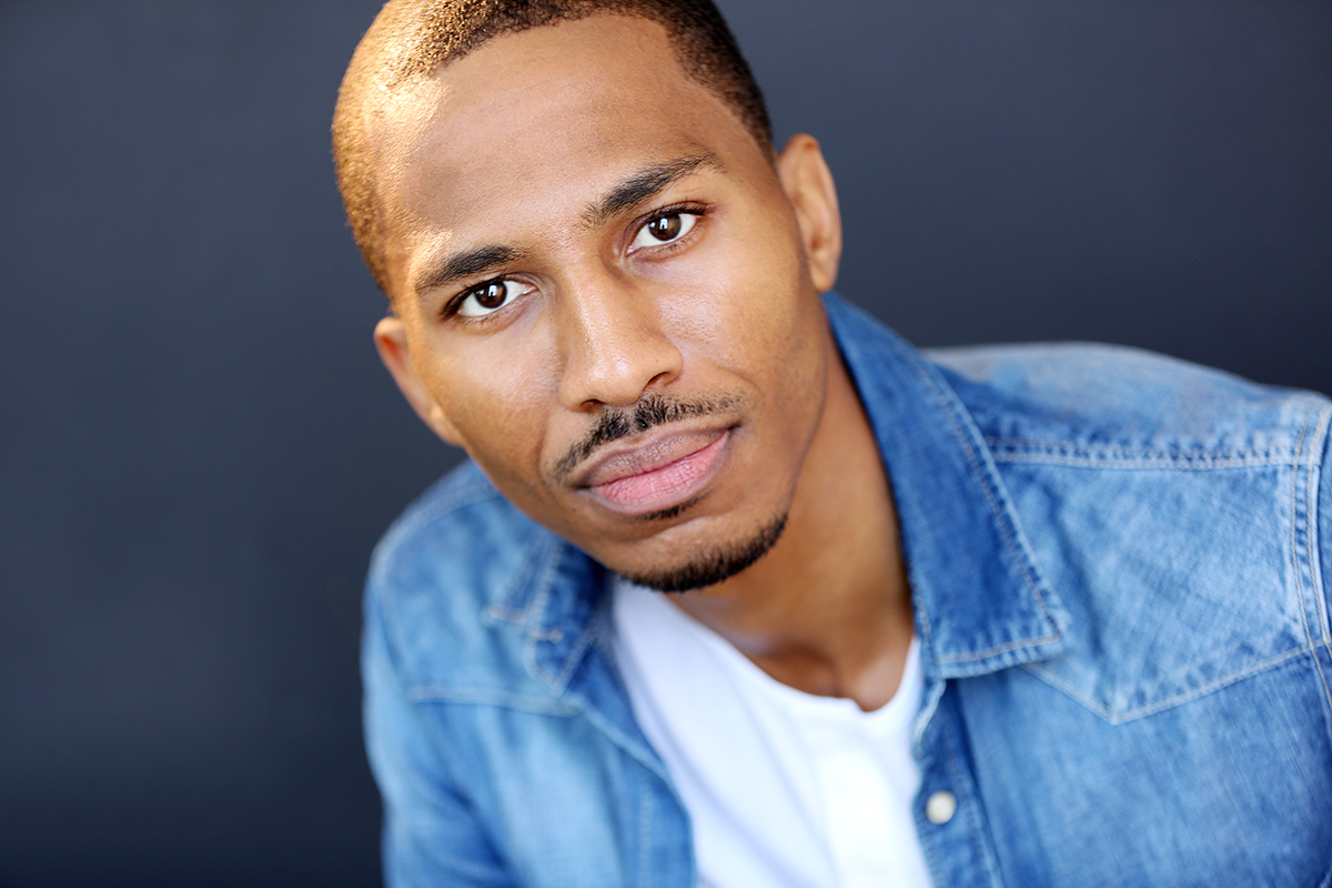 Omar Salmon