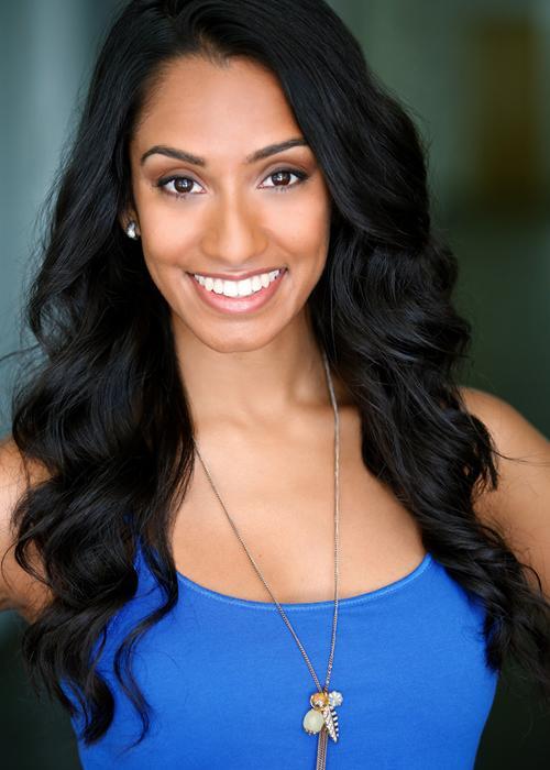 Shalini Bathina