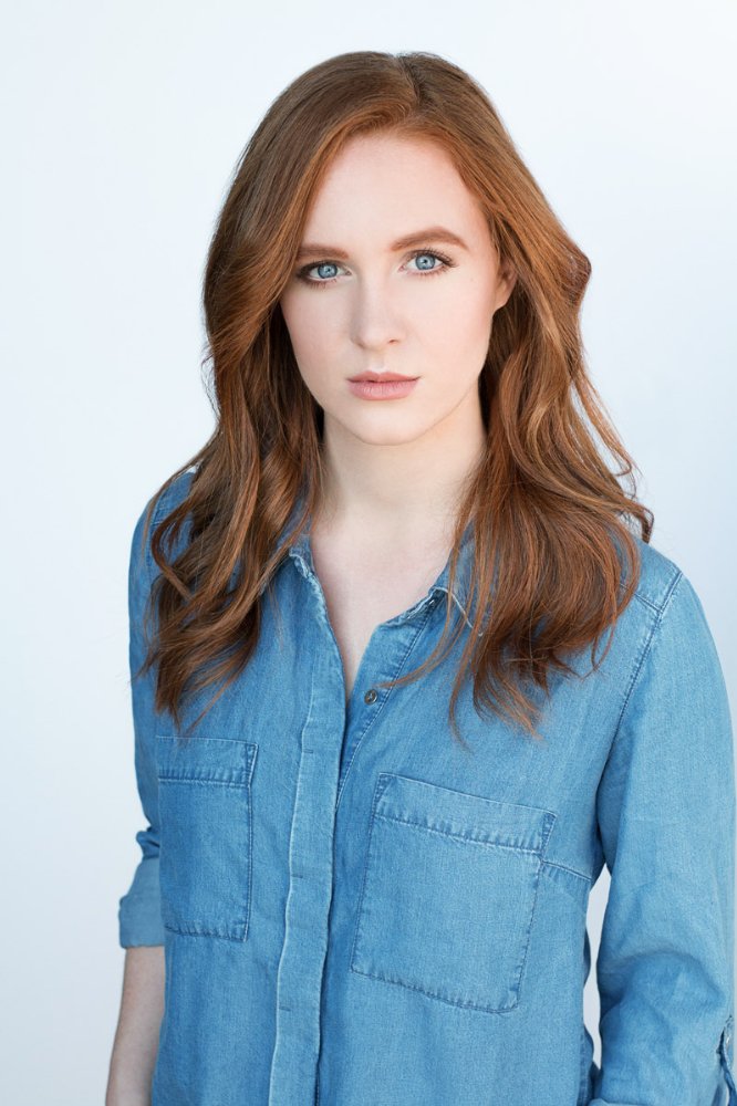 Natalie Farrow