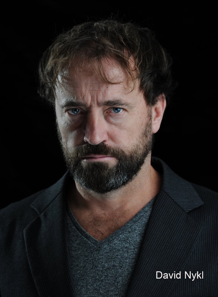 David Nykl