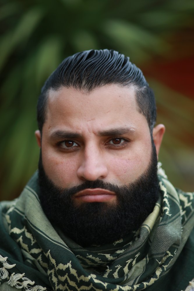 Thaer Al-Shayei