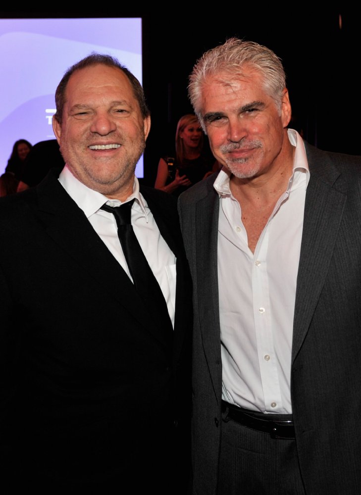 Gary Ross