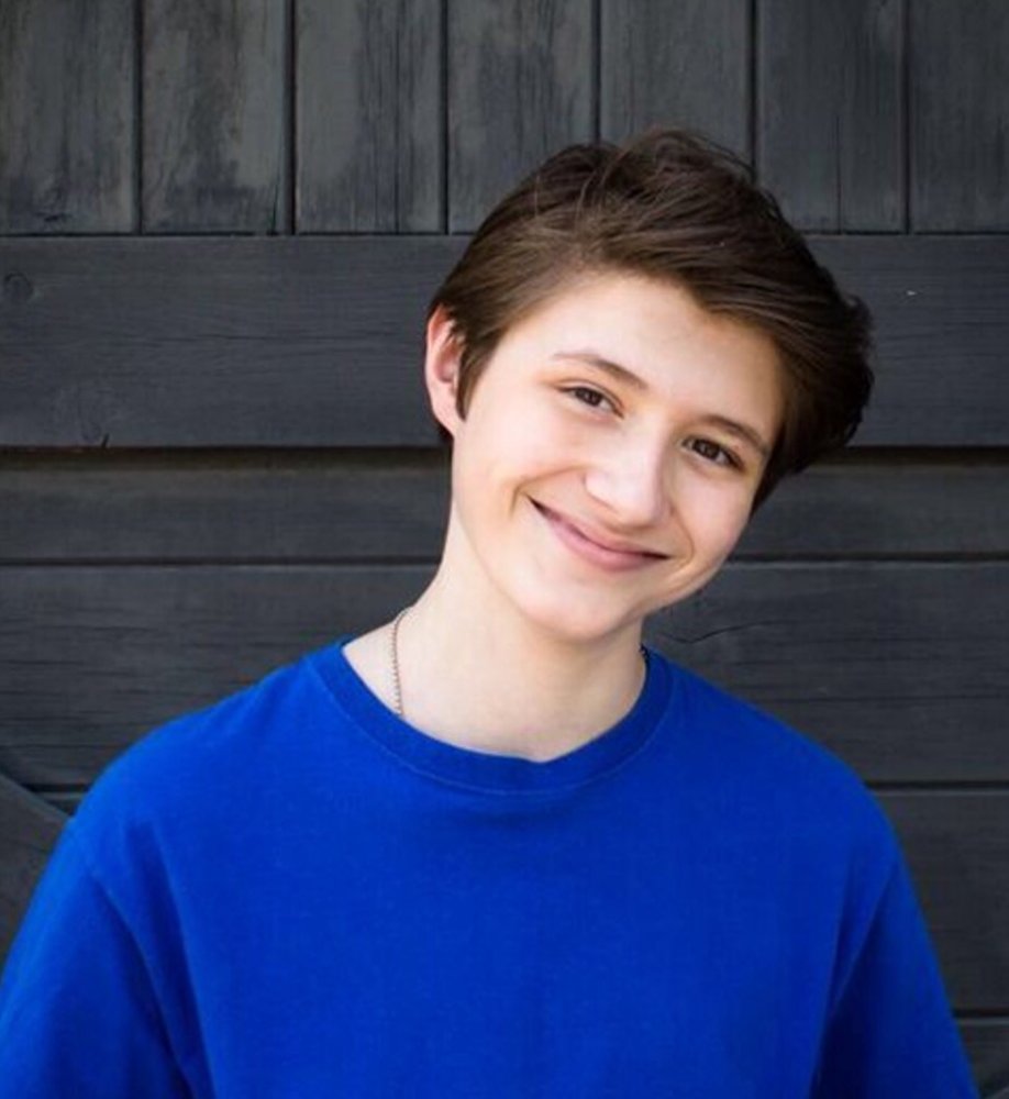 Mason Parker