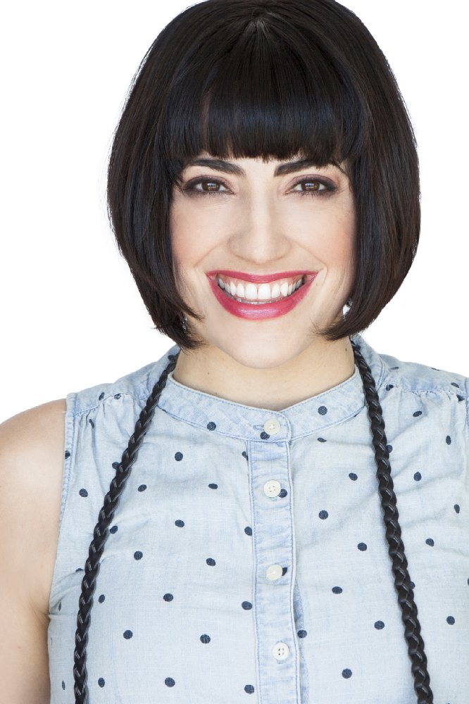 Sarah Greyson