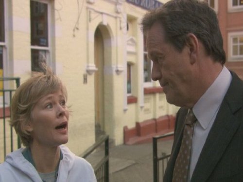 Kevin Whately