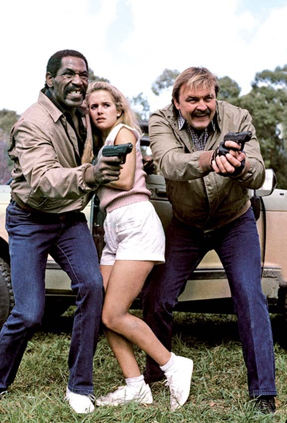 Bubba Smith