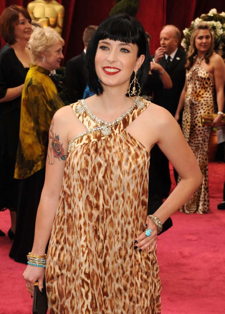 Diablo Cody