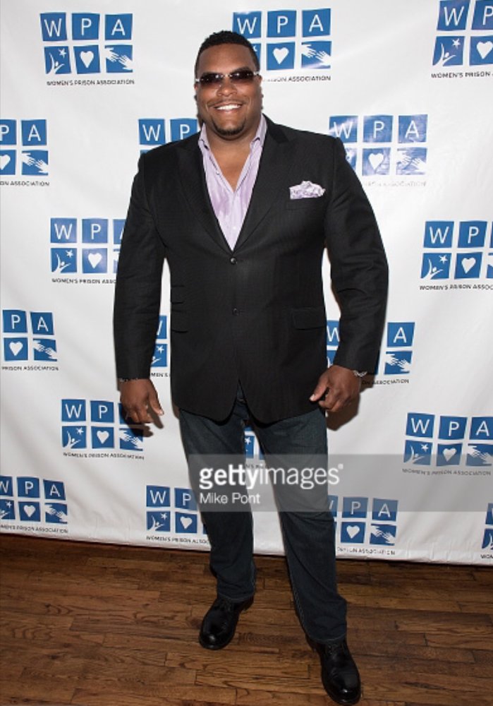Sean Ringgold