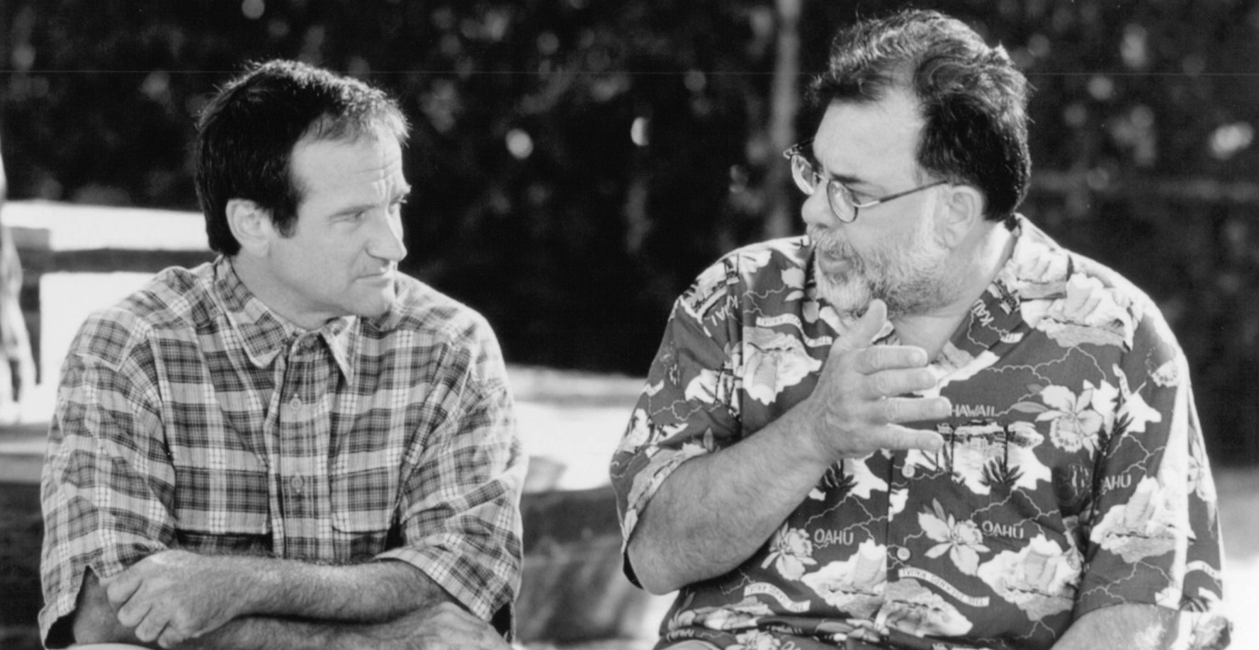 Francis Ford Coppola