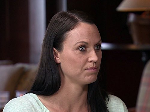 Amanda Beard