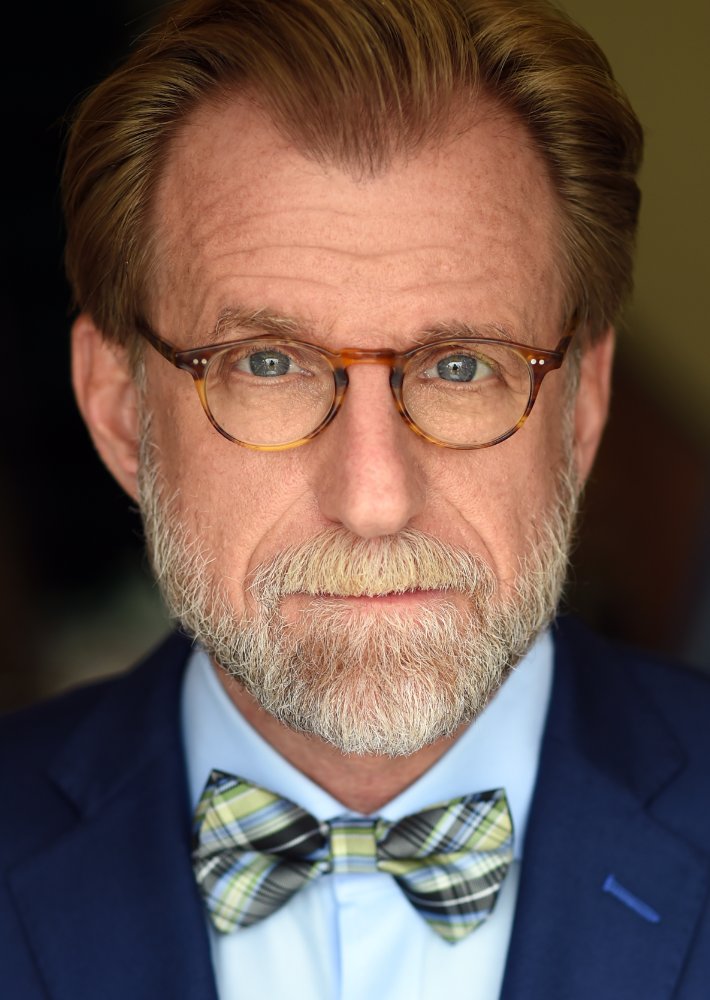 David Gibson