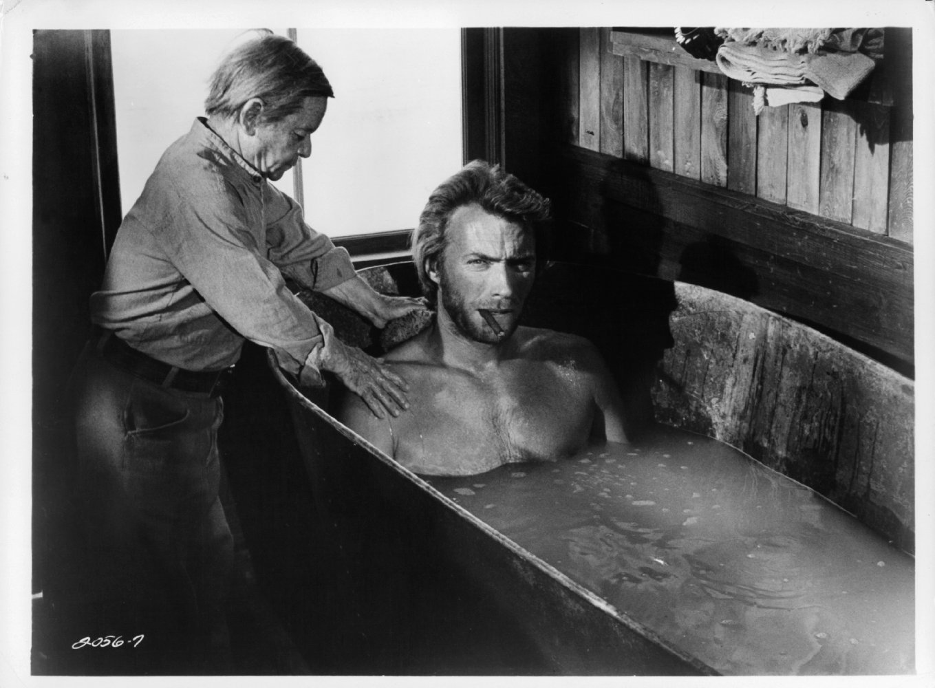 Billy Curtis