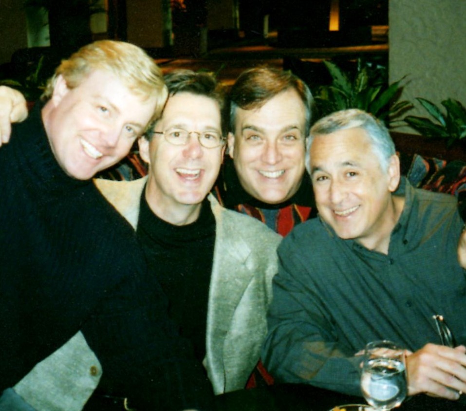 Joe Farago