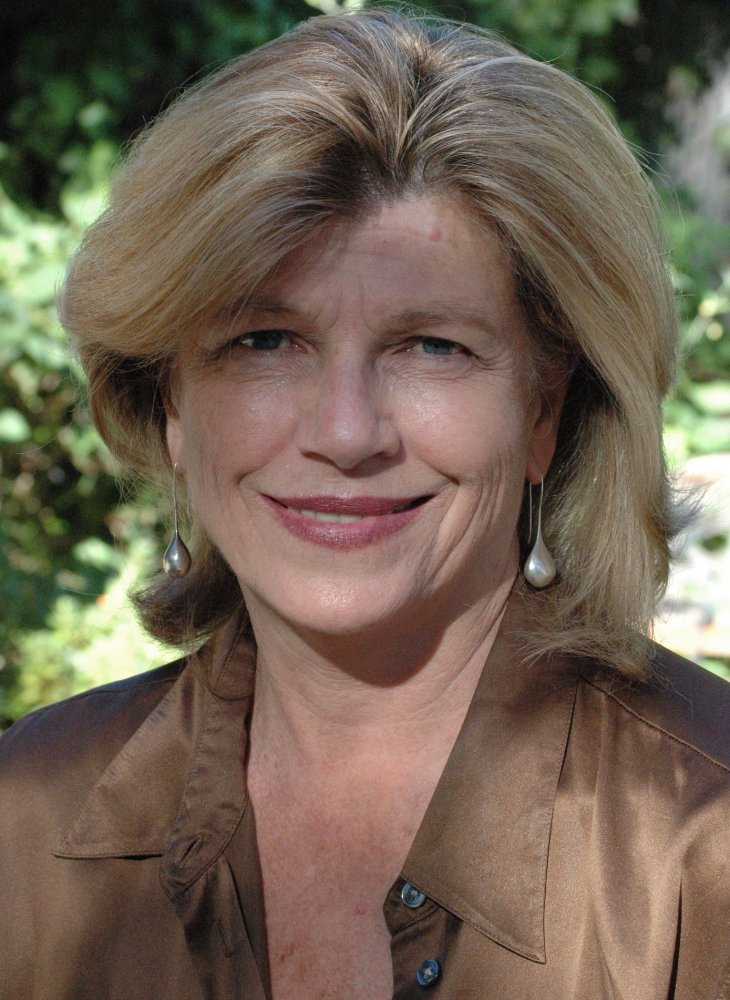 Jennifer Warren