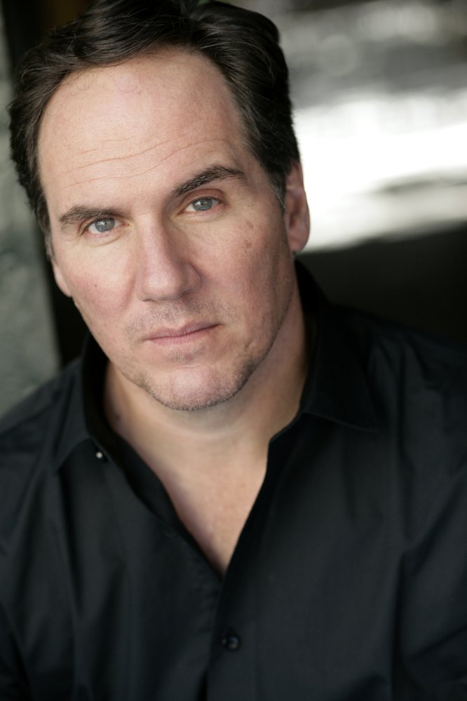 Corey Johnson
