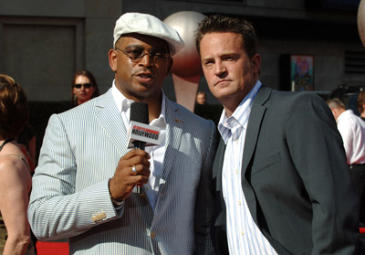Stuart Scott