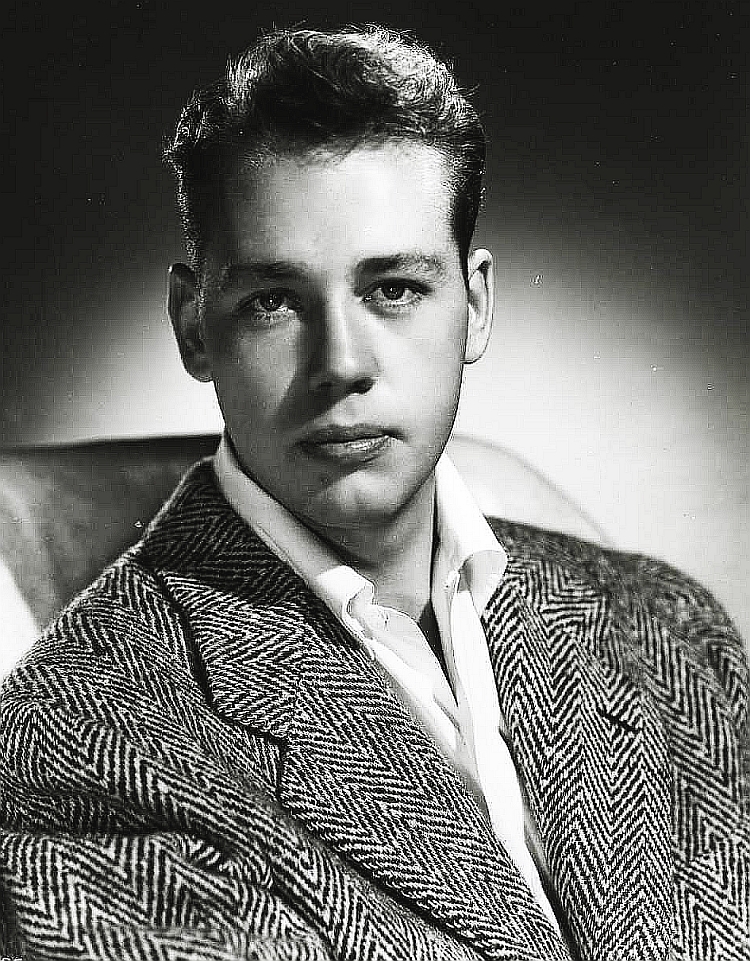 Richard Quine