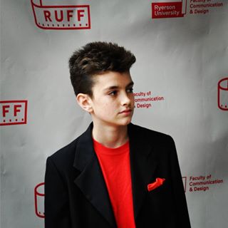 Cameron Le Roy