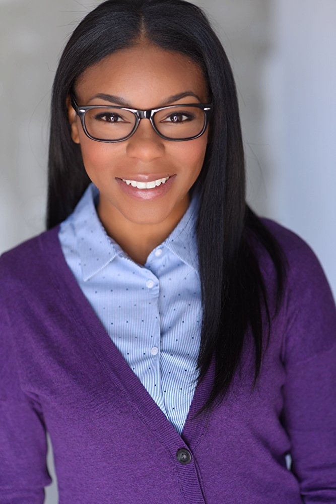 Taelyn Lewis