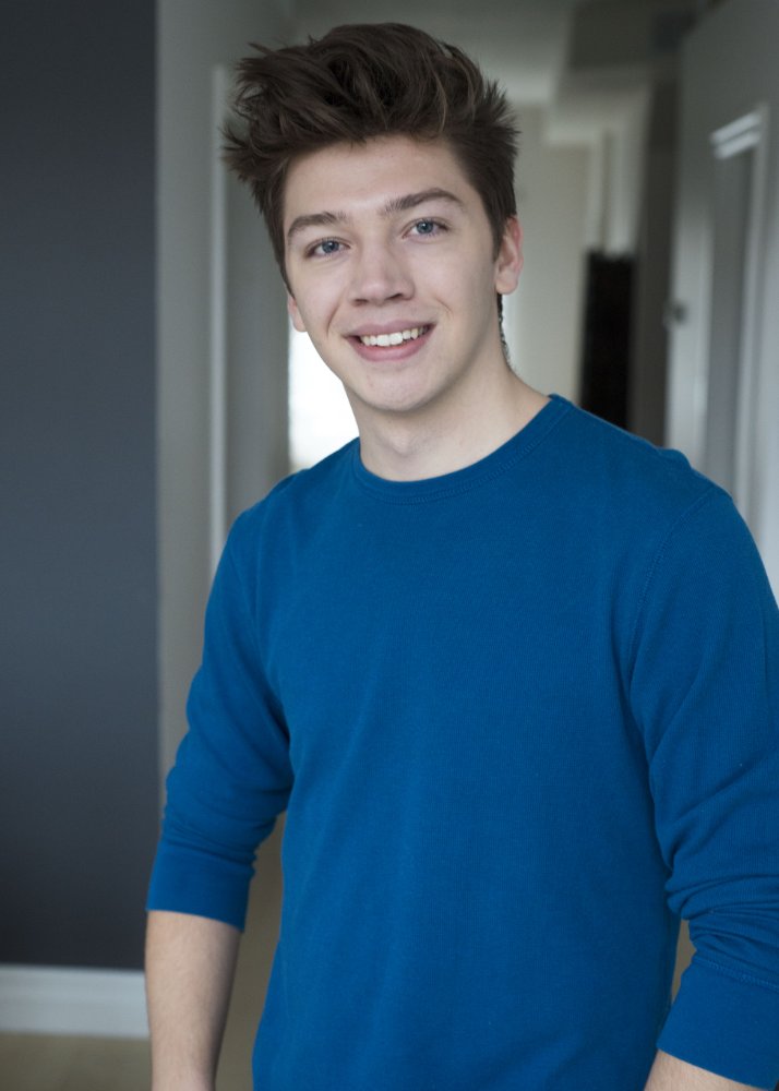Adam Peddle