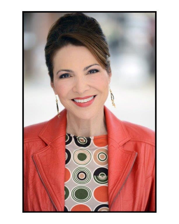 Shelley Brietling