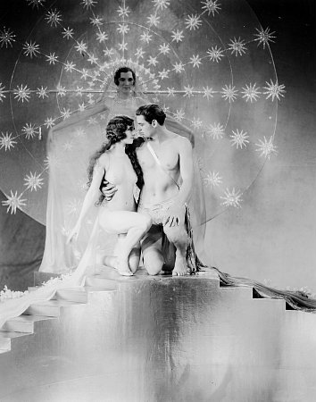 Johnny Weissmuller
