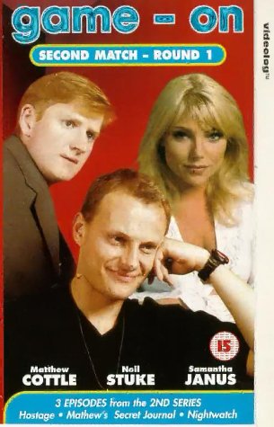 Neil Stuke