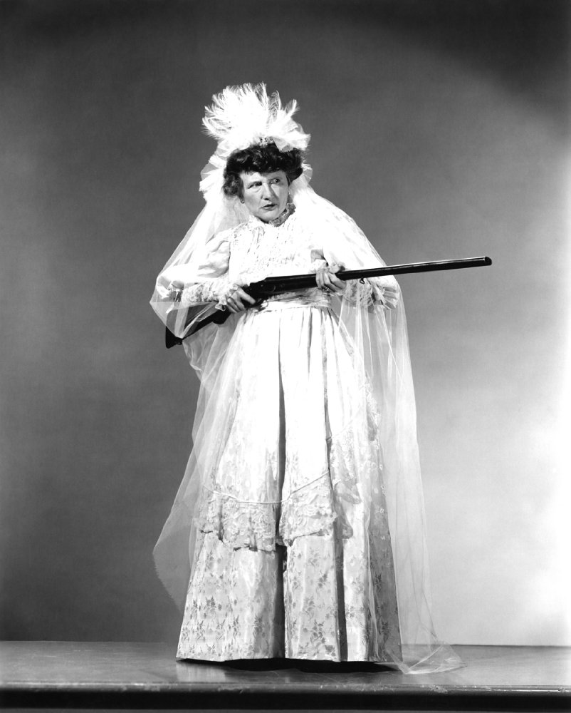 Marjorie Main