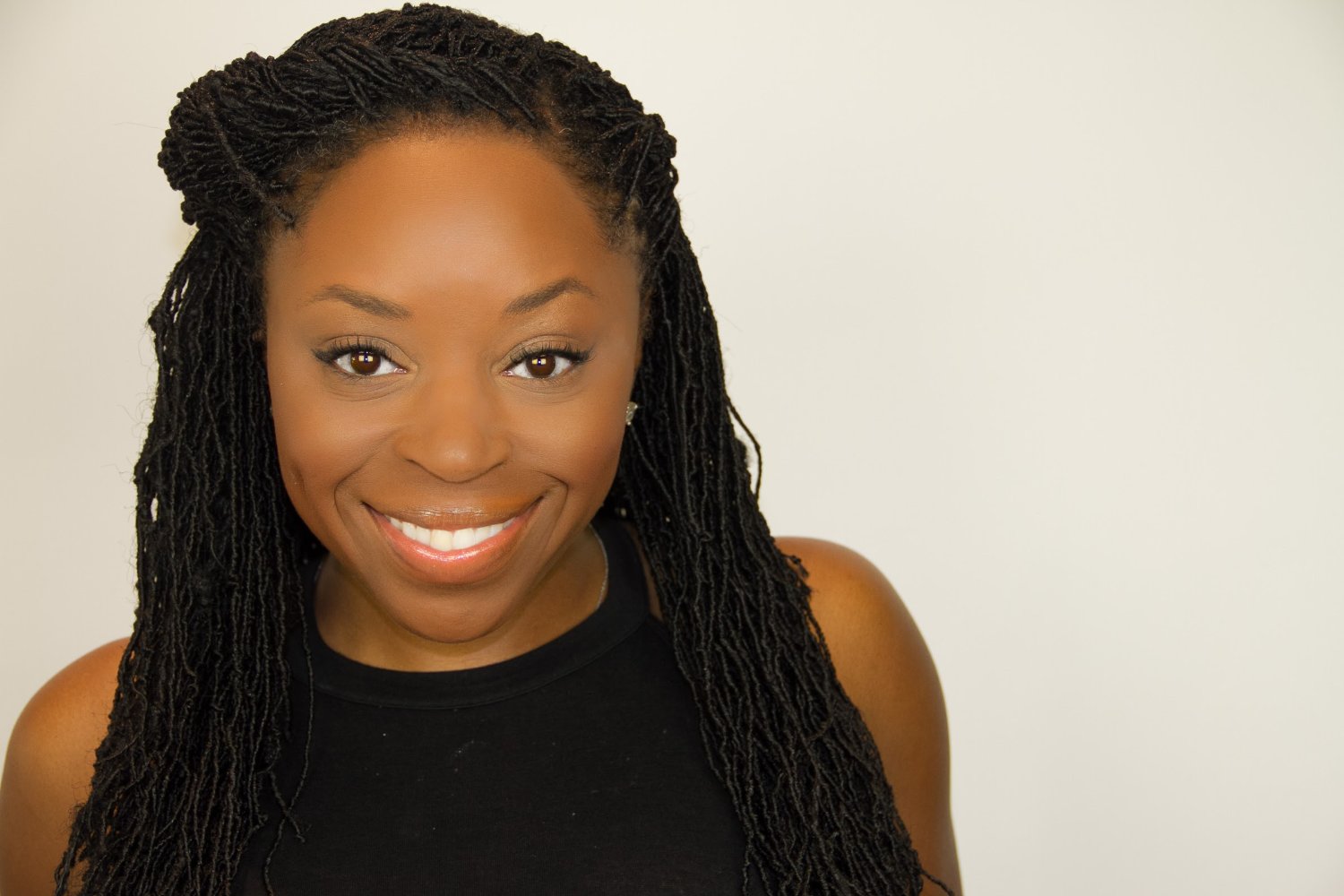 Anisa Nyell Johnson