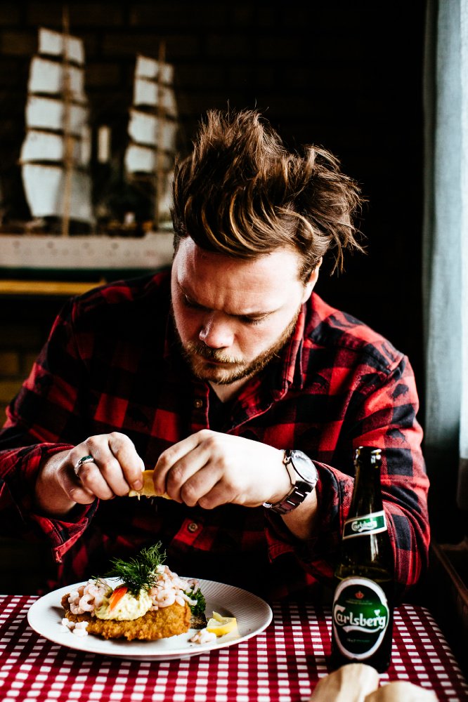 Adam Ild Rohweder