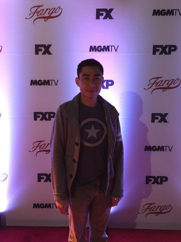 William Ngo