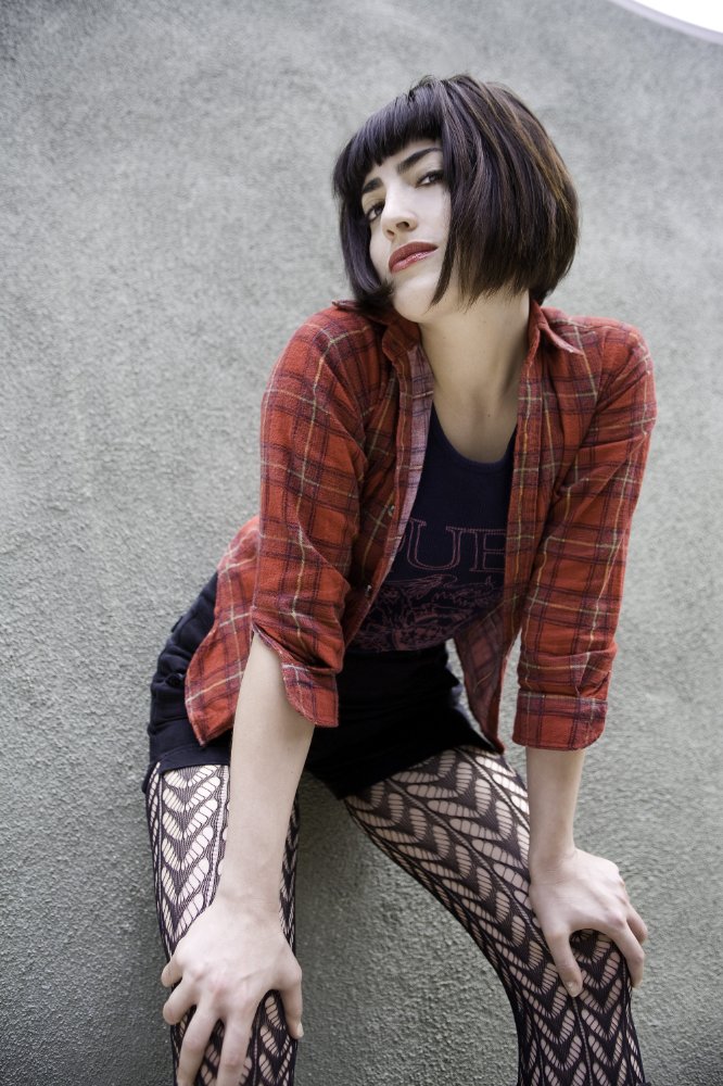 Sarah Greyson