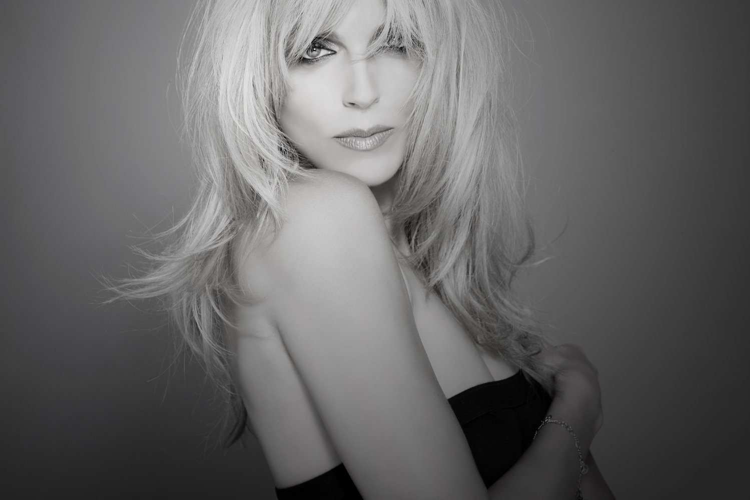 Marla Maples
