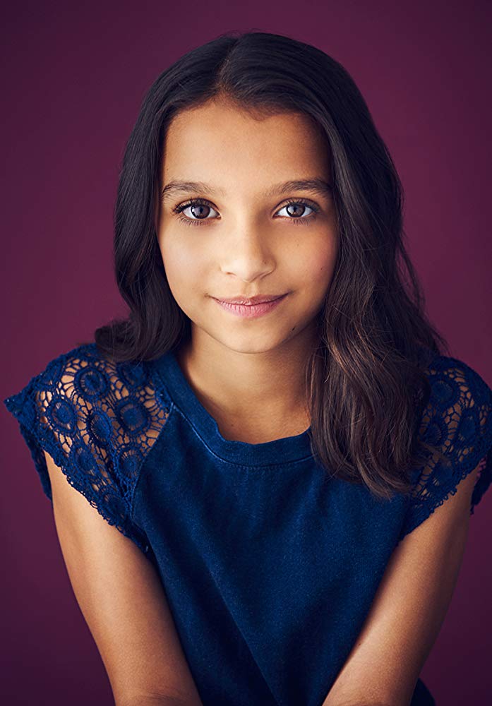 Caroline Basu
