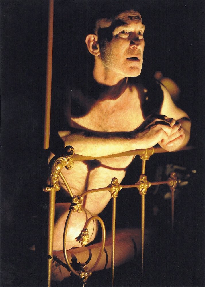 Jerry Prell