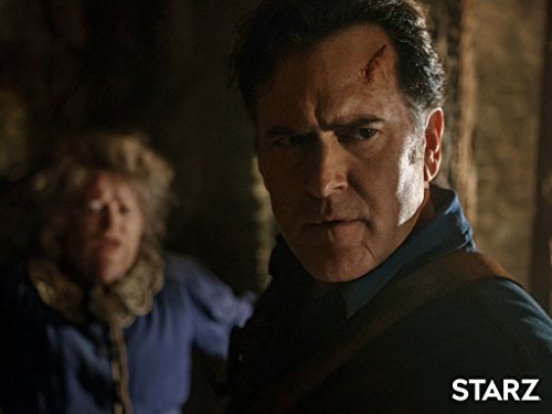 Bruce Campbell