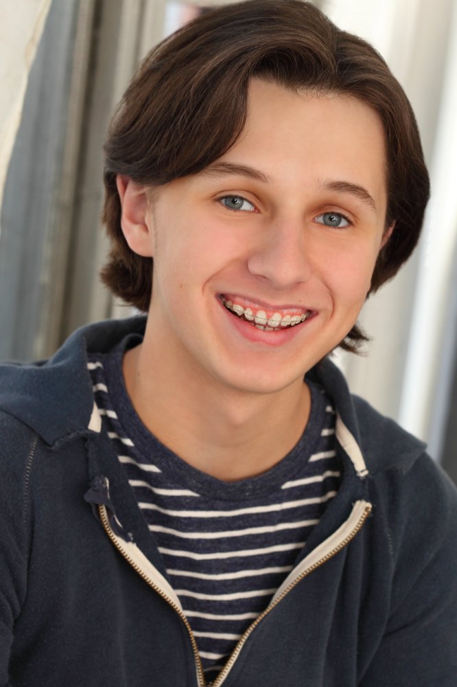 Brady Bryson