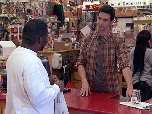 Michael Carbonaro