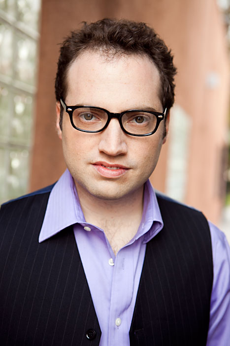 Amir Levi