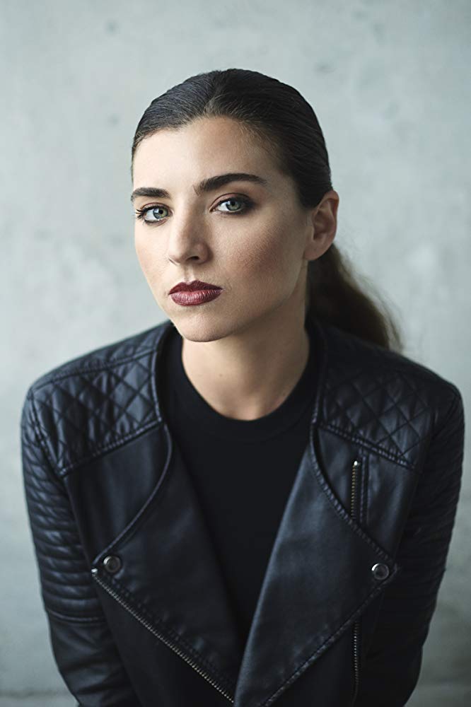 Francesca Varrie Michel