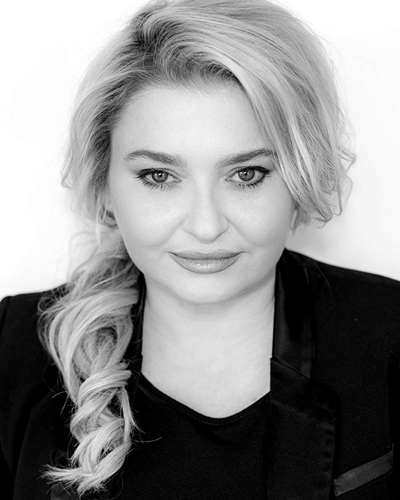 Michelle McClatchy