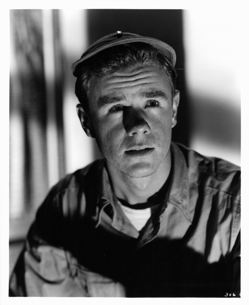 Marshall Thompson