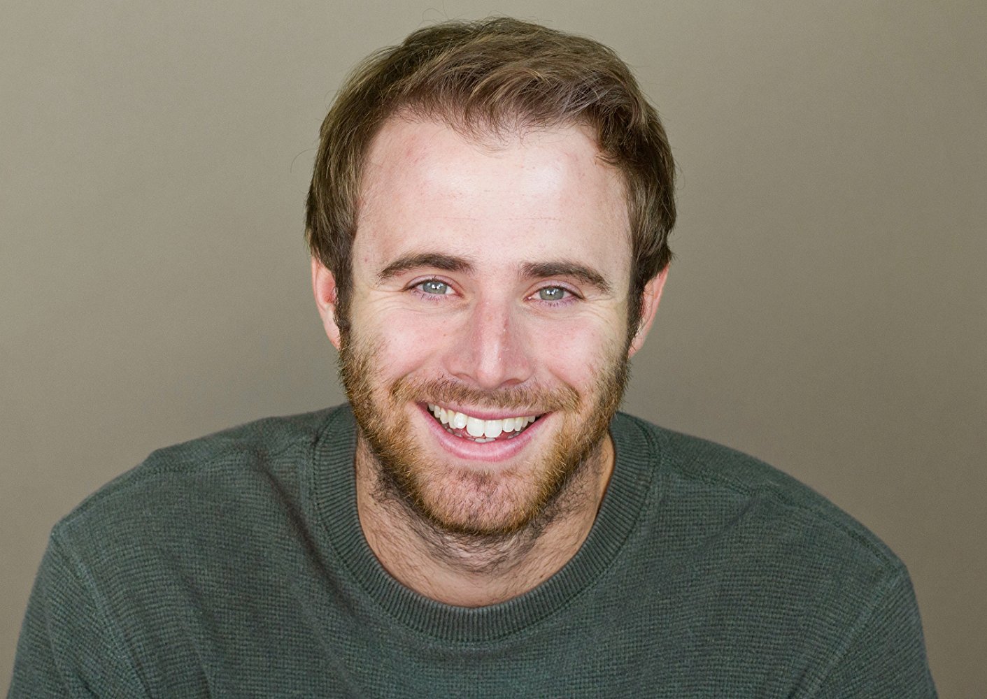 David Tucker