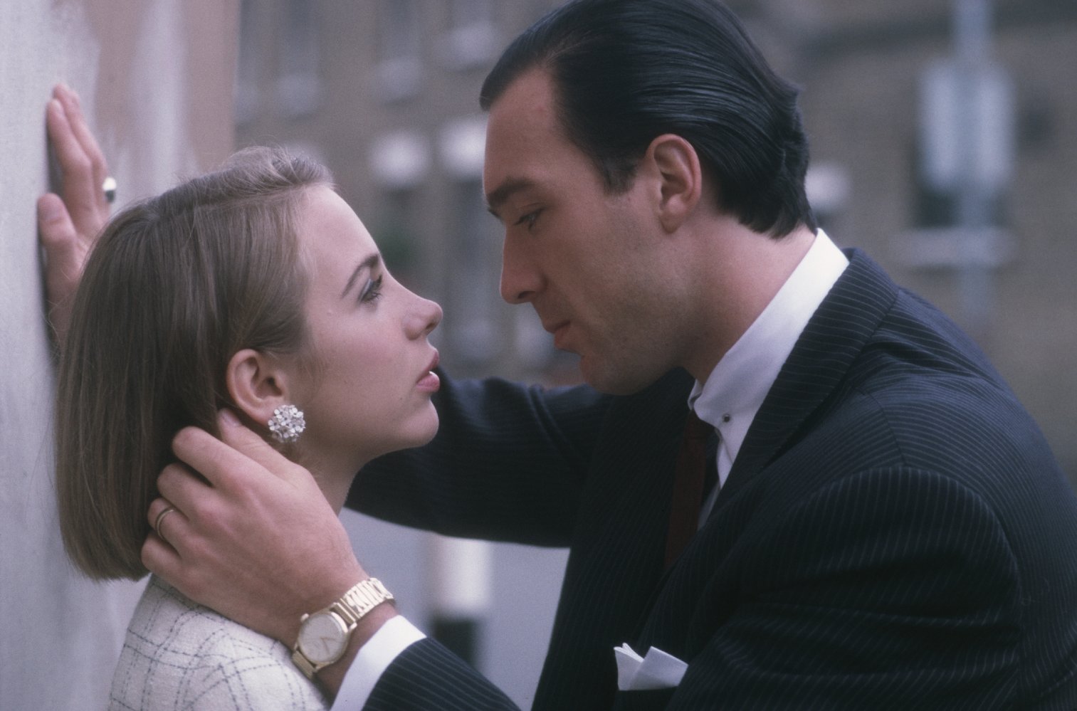 Martin Kemp