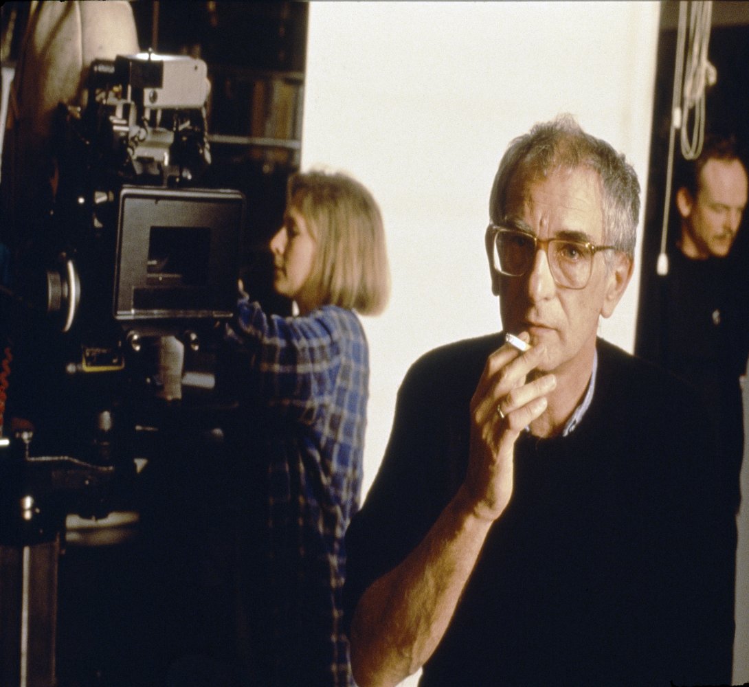 Krzysztof Kieslowski